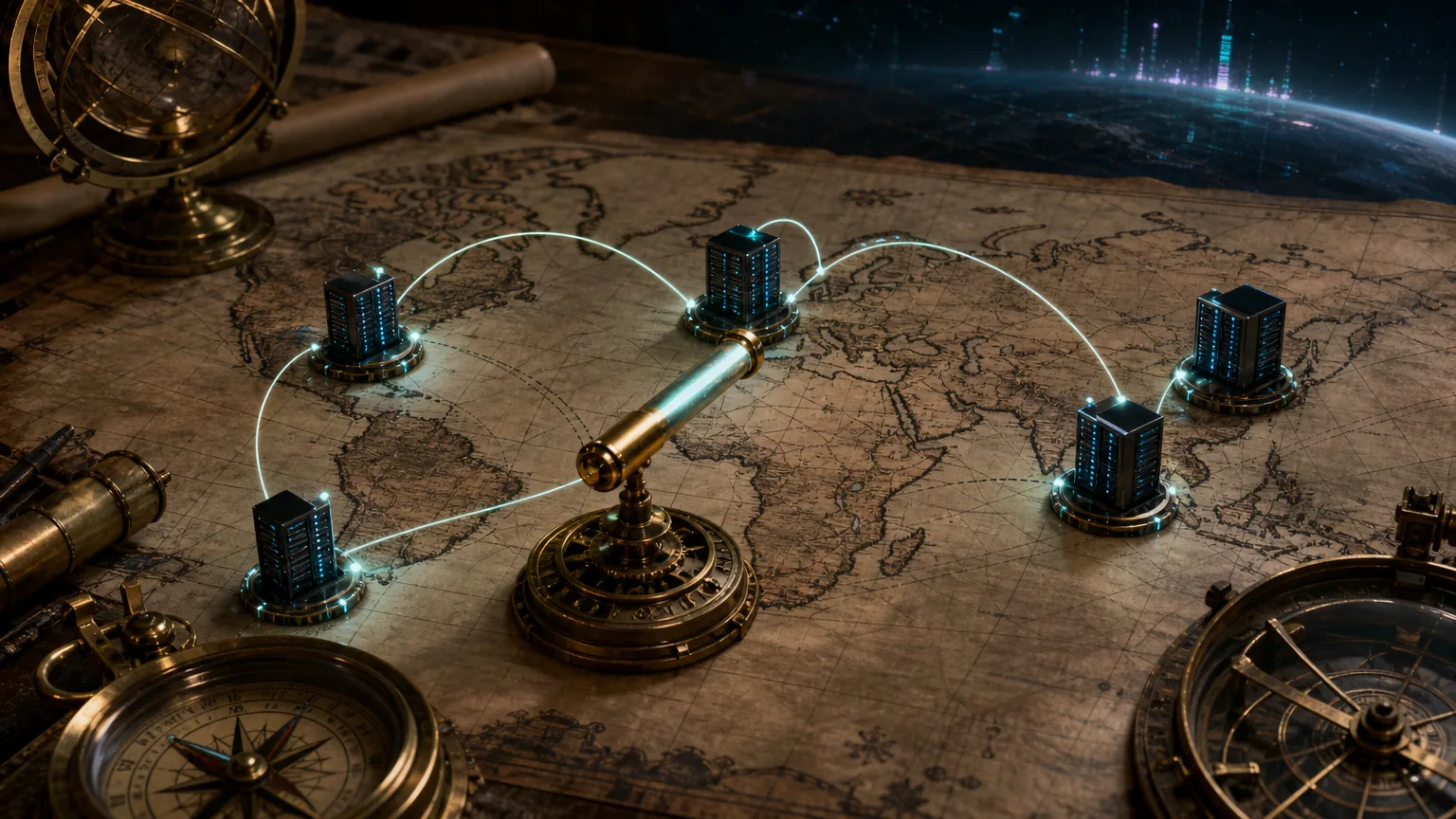 Anza Researchers Propose a Geo-Aware Solana Leader Schedule in SIMD-0674 and SIMD-0675