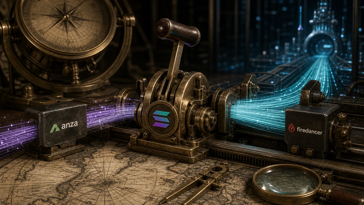 Solana Governance: SIMD-553 Targets Compute Unit Mispricing That Distorts Transaction Scheduling