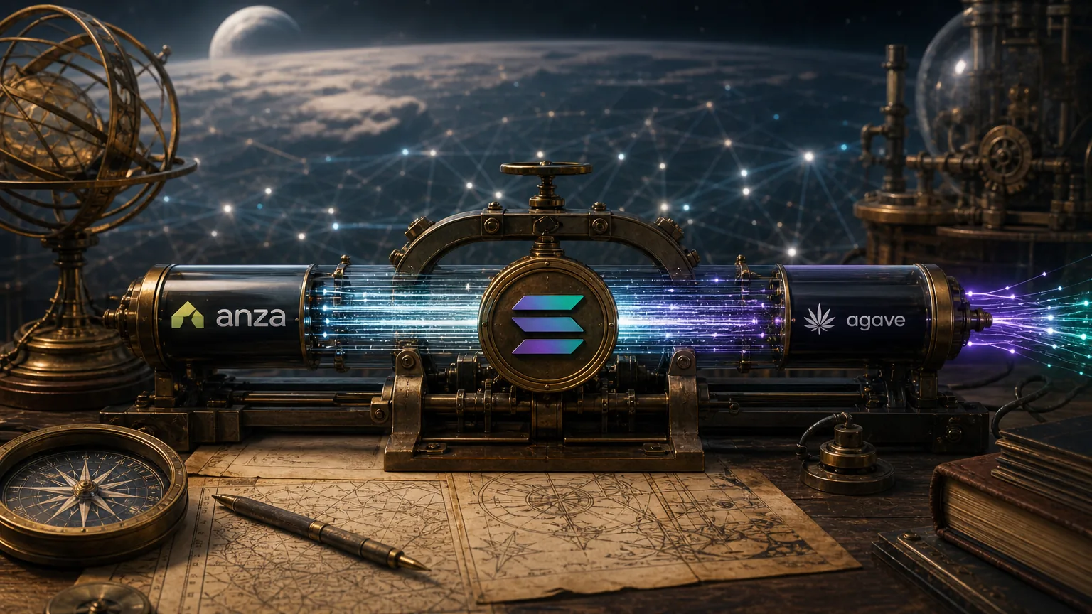 Solana 250ms Slot Time Activation Now Pending on Mainnet, Goes Live at Epoch 1037