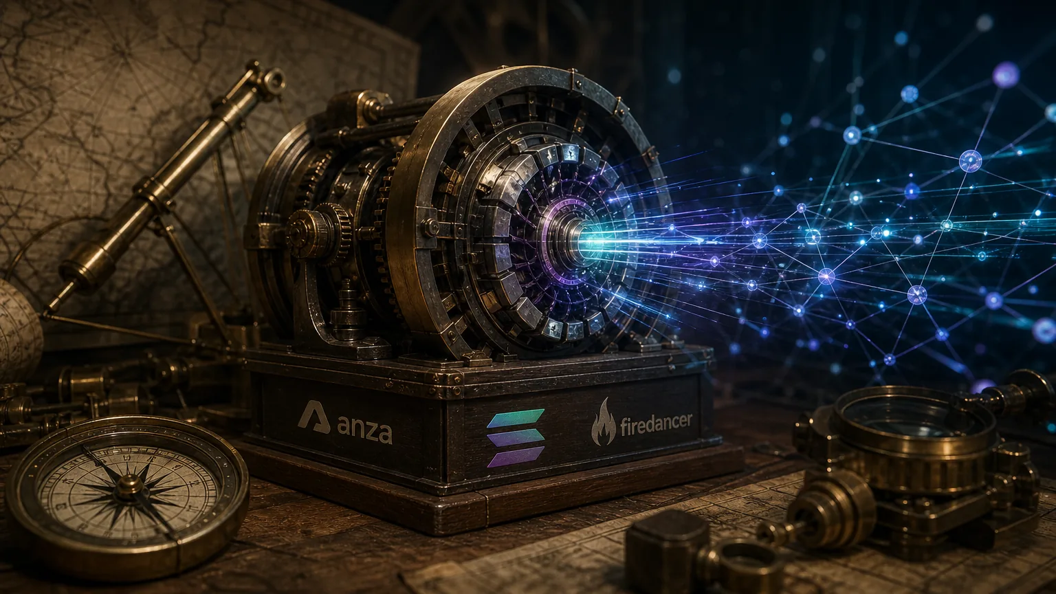 Solana's Alpenglow Consensus Upgrade Hits General Adoption Day, Seven Days from Mainnet Feature Gate