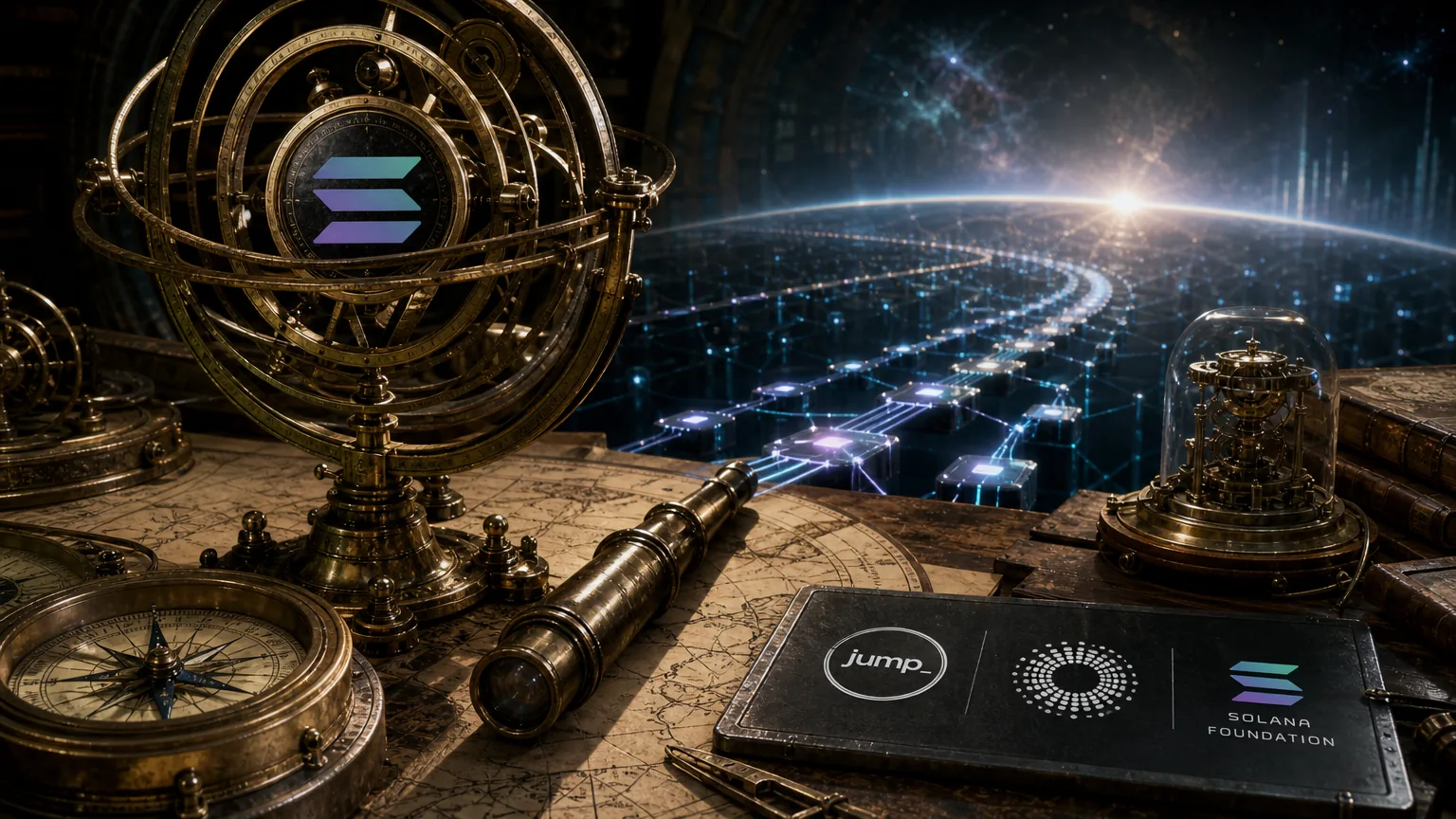 Solana Mainnet Reaches Epoch 1000 After More Than Six Years of Continuous Operation