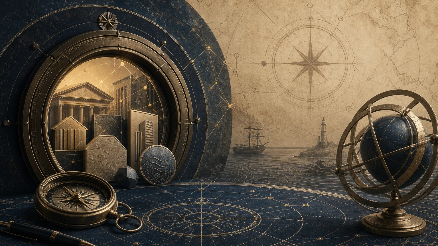 Solana's May 2026 Ecosystem Roundup: RWA Hits $2.8B ATH, Stablecoins Reach $16.4B, ETFs Post Best Month Since Launch