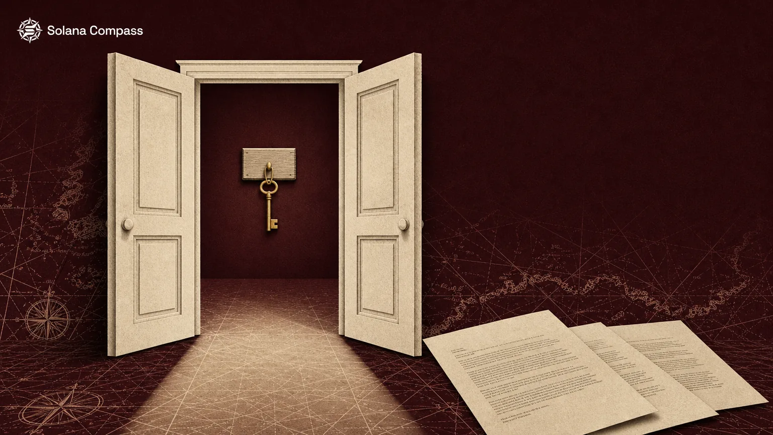 Solana Policy Institute Asks SEC to Define 'Permissionless' Ledgers by Who Controls Validators