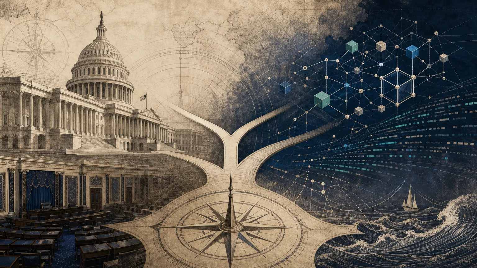 Solana Policy Institute CEO Urges Senate to Keep Open-Source Developer Shields in CLARITY Act