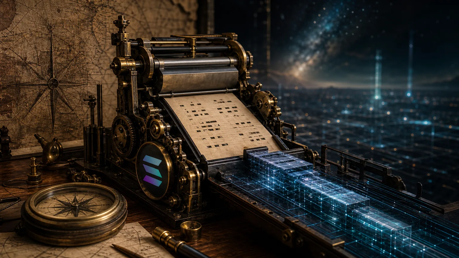 Solana Transaction V1 Heads to Mainnet September 9: Format, Breaking Changes, and What It Unlocks