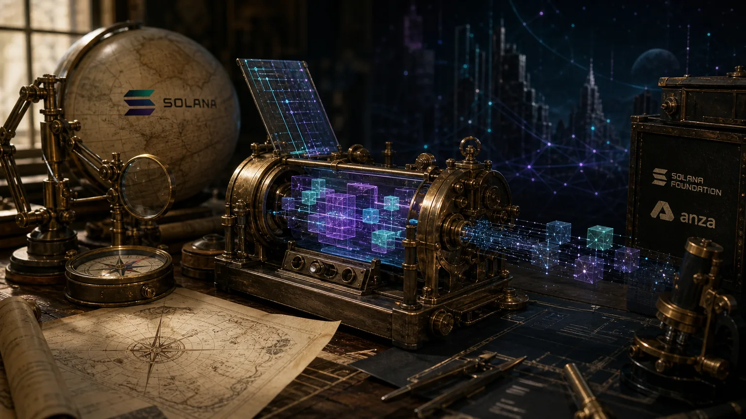 Solana V1 Transactions Now Testable Locally as Mainnet Activation Nears