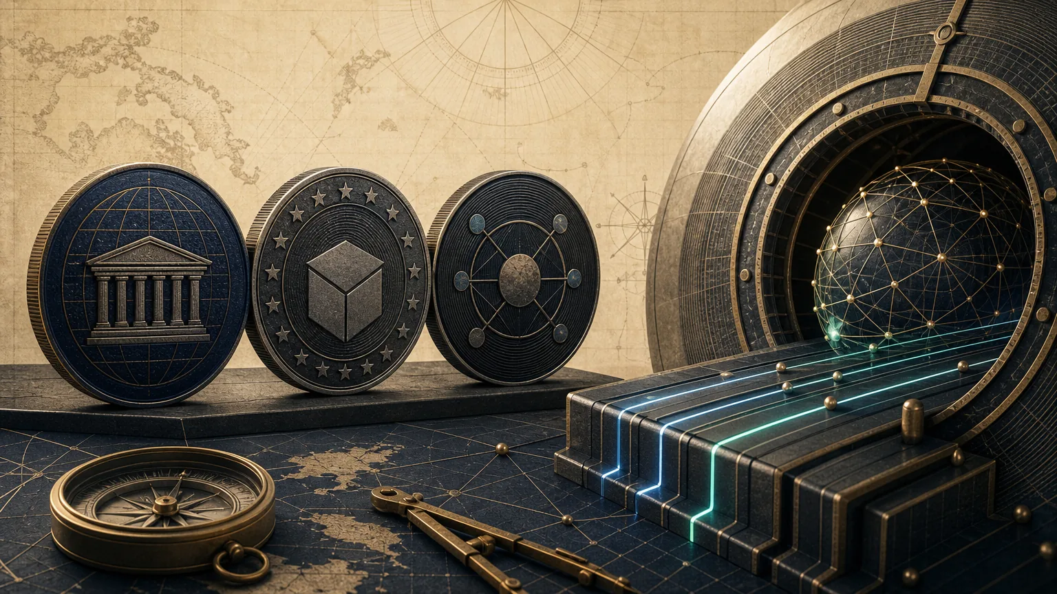 Three Tokenized SpaceX Products Now Trade on Solana, and They Work Very Differently