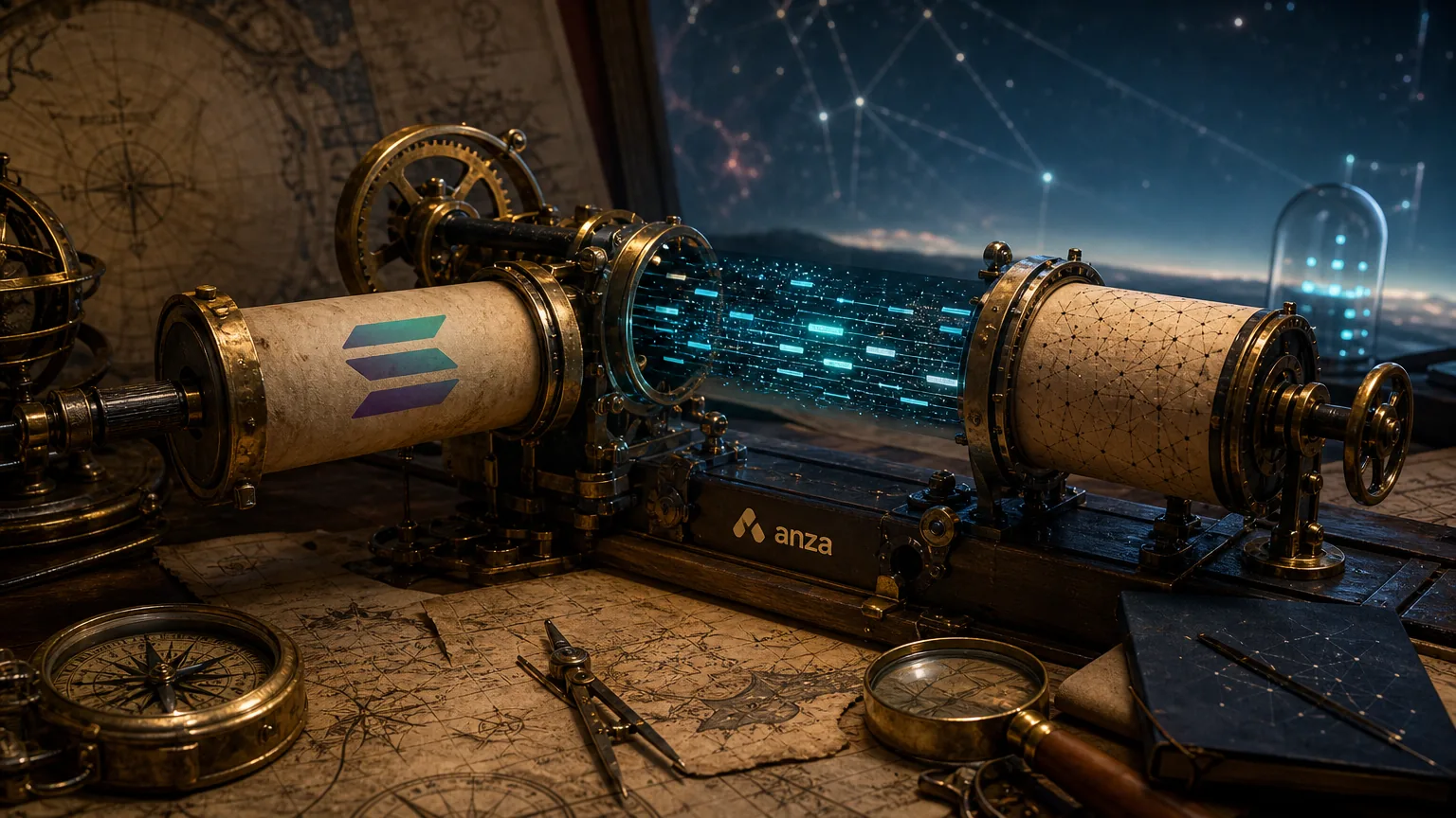 Transaction V1 Activates on Solana Testnet at Epoch 1025, Tripling Max Transaction Size