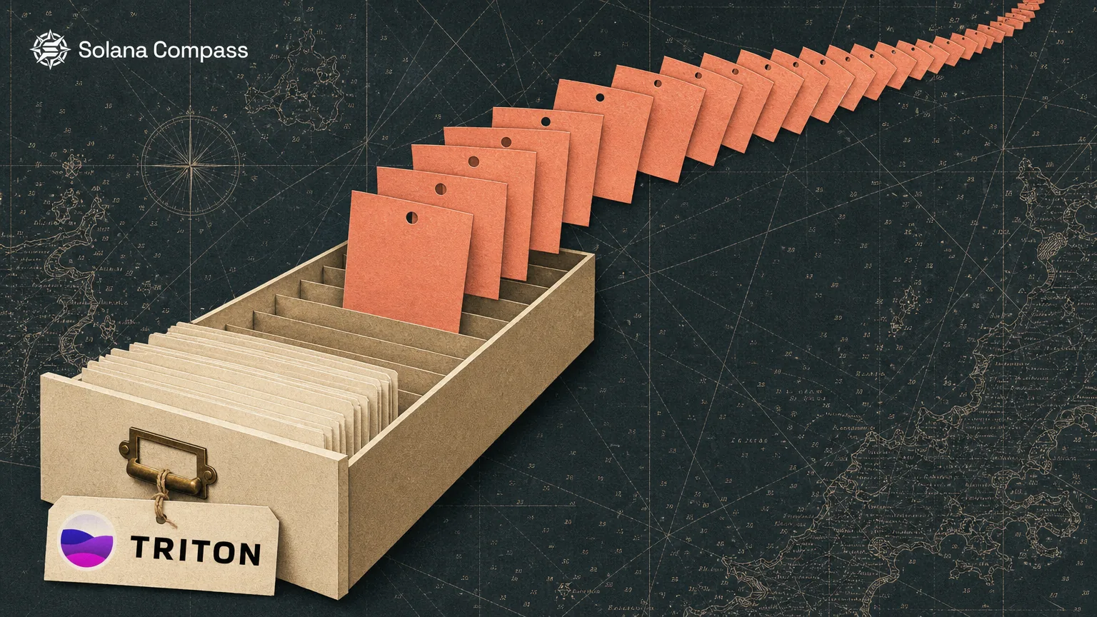 Triton One Publishes Alpenglow Integrator Guide: What Solana RPC, gRPC and Indexing Users Must Change