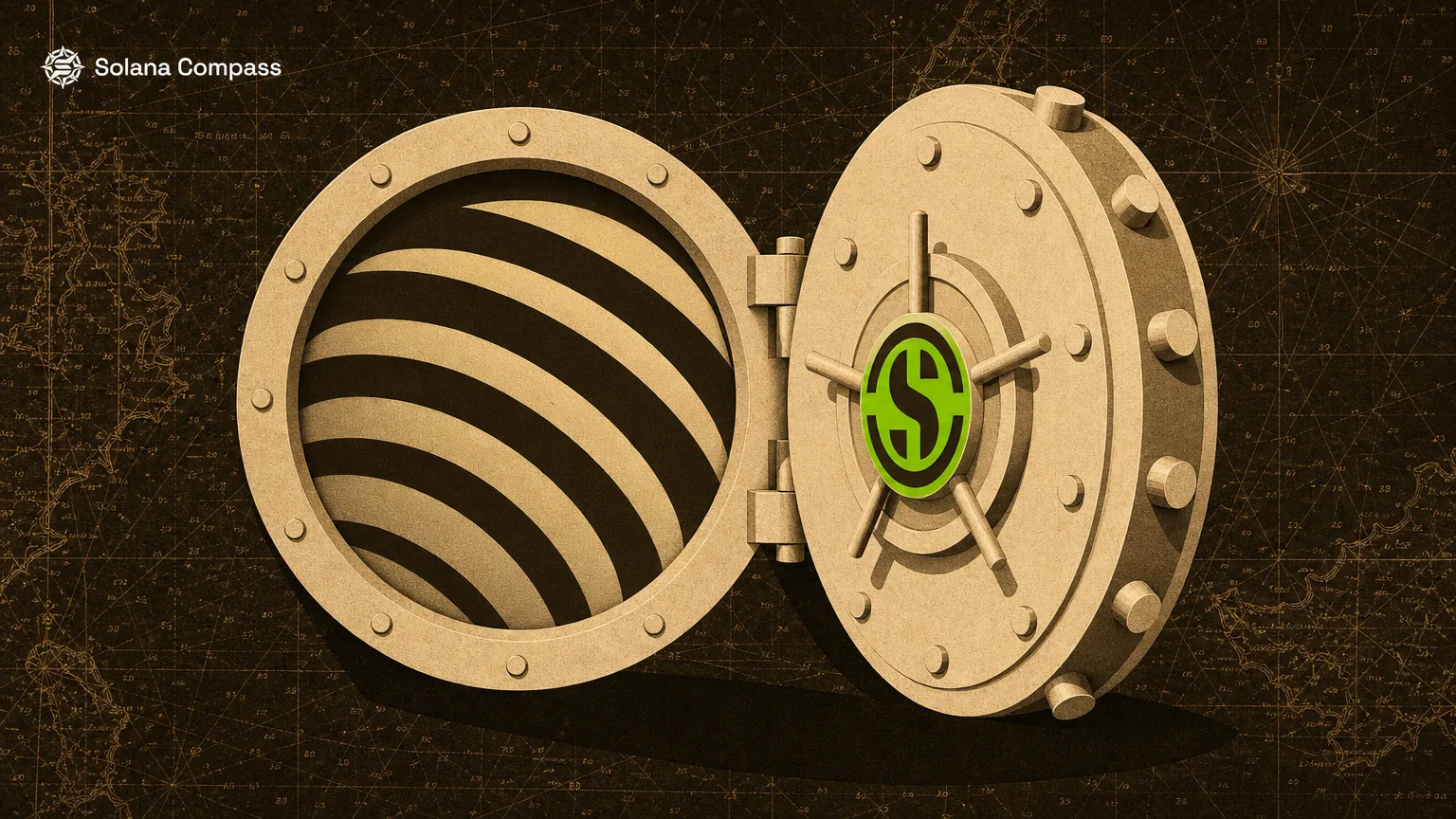 USDGO Goes Live on Jupiter Lend's AMM on Solana in Anchorage-Issued Stablecoin's 'DeFi Debut'