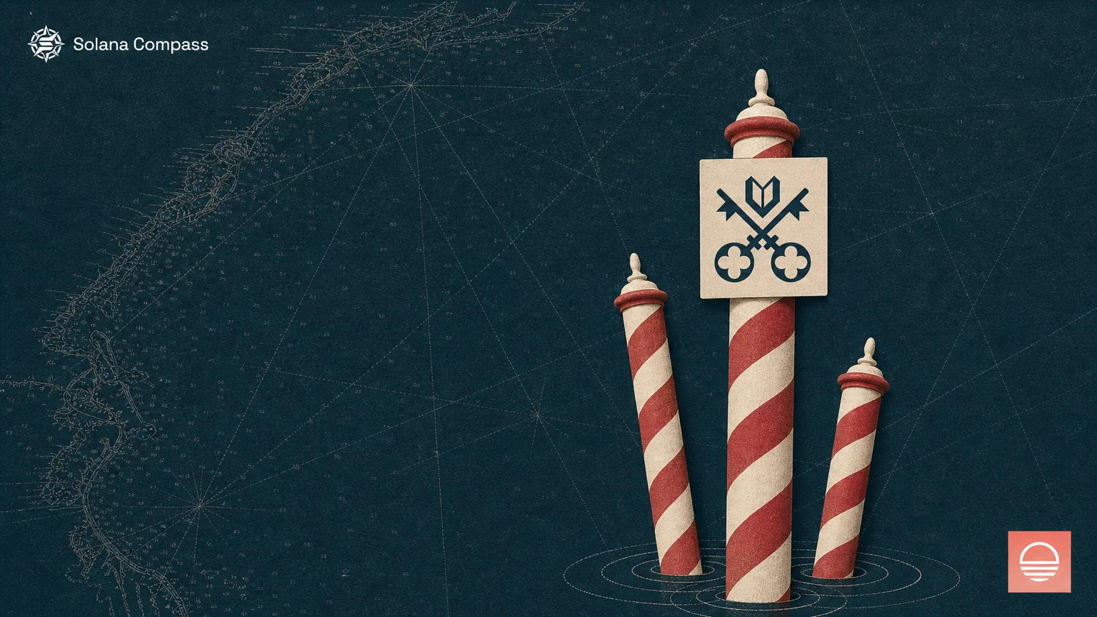 Venice Token (VVV) Goes Live on Solana via Sunrise, Connected by Wormhole NTT