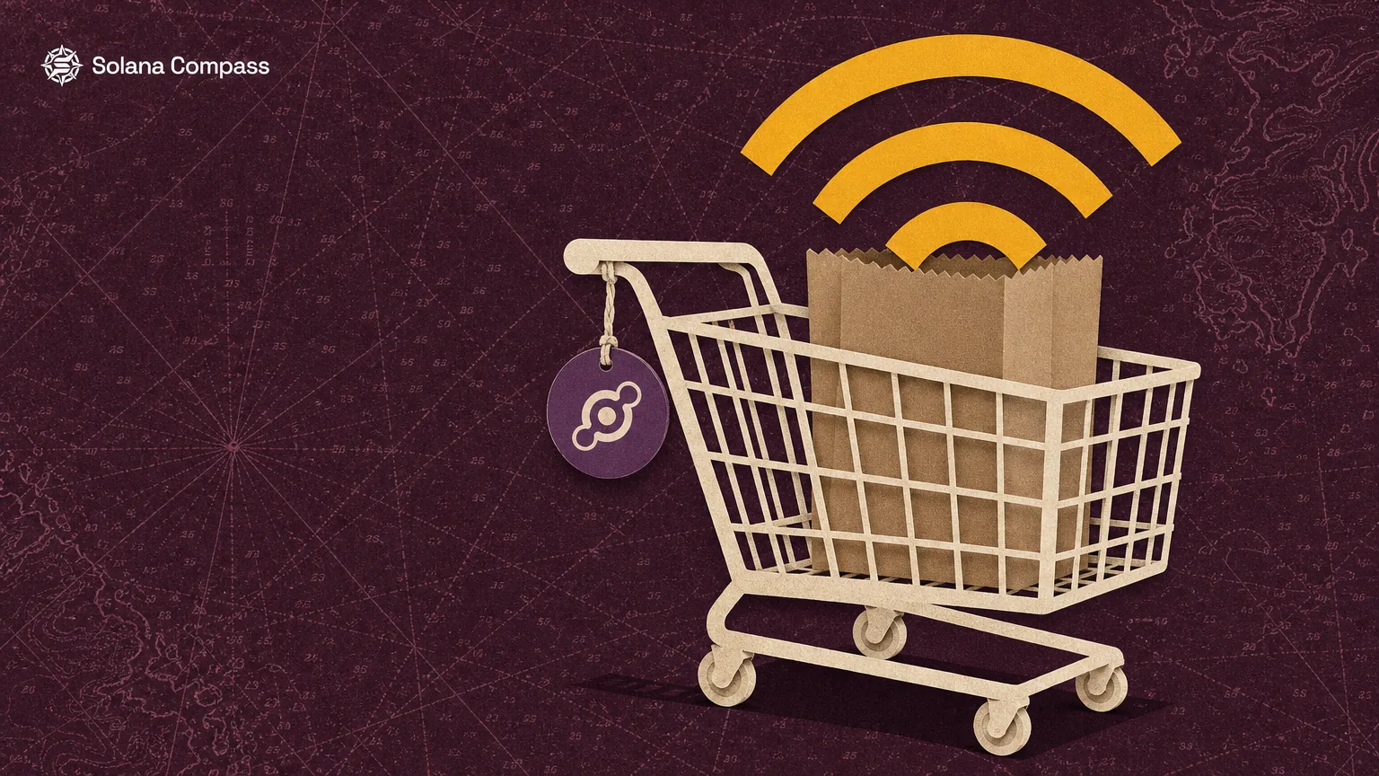 Helium Says First Wakefern Grocery Stores Are Live on the Helium Network, Carrying Carrier Traffic Over Store Wi-Fi