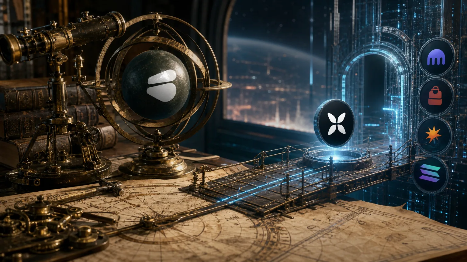 xStocks Opens Tokenized Access to Bending Spoons' $19B Nasdaq IPO, Listing June 30