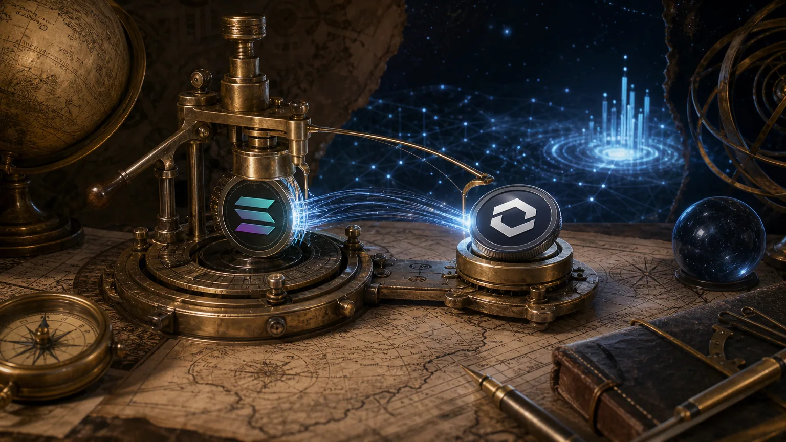 MetaDAO's Futarchy Just Executed Its First Onchain Take-Private as ZKFG-008 Passes