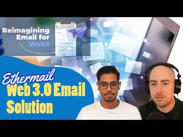 EtherMail: Reimagining Email for Web3