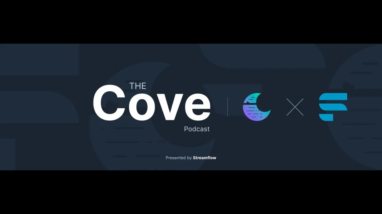 The Cove Podcast: Building a Flexible AMM with Root Protocol