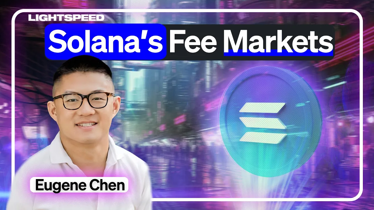 Solana's Local Fee Markets Aren't Real | Eugene Chen