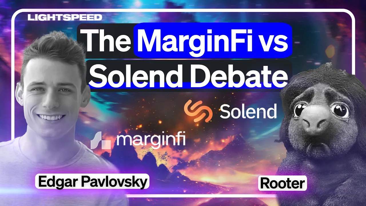 The MarginFi vs Solend Debate: Lessons From mSOL's Depeg