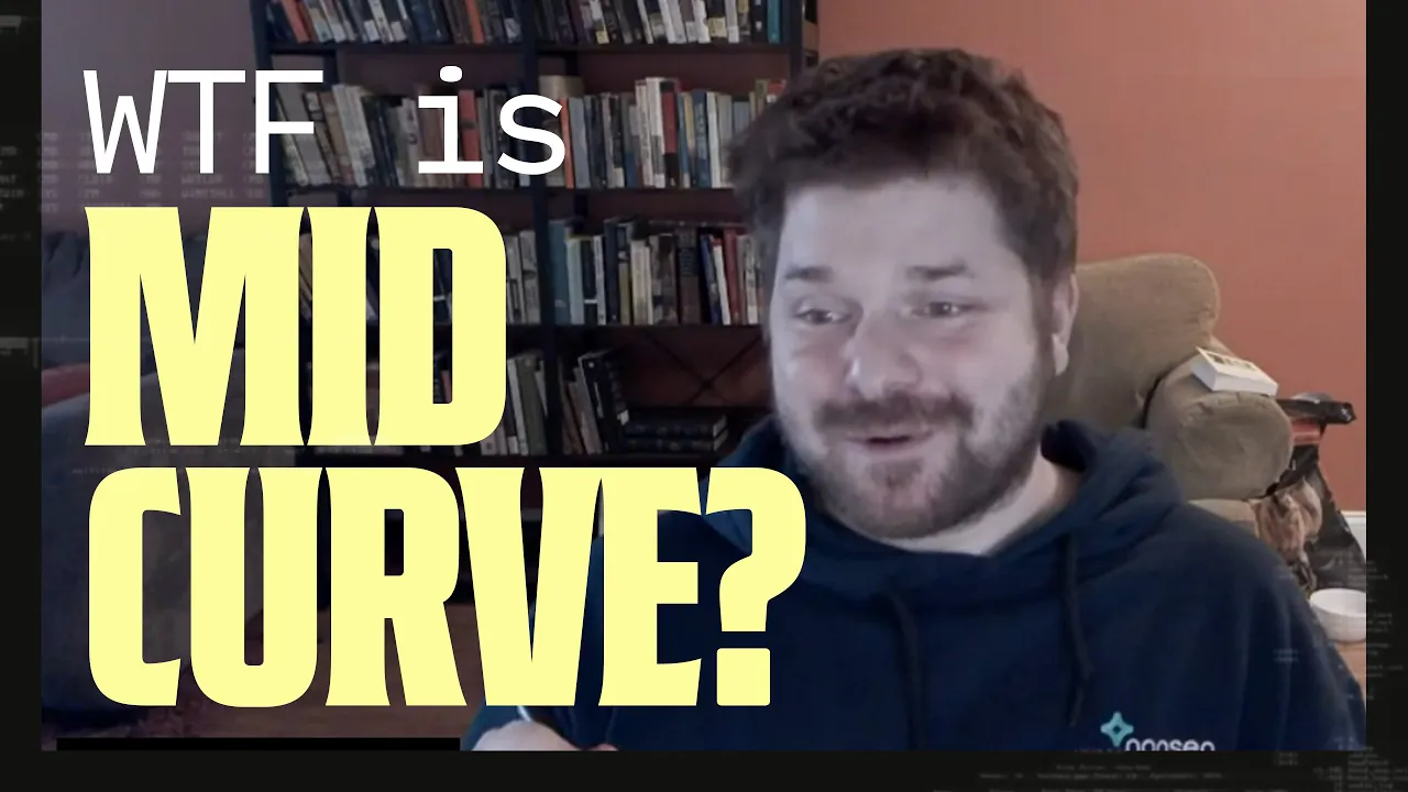 wtf is Midcurve? ep. 1