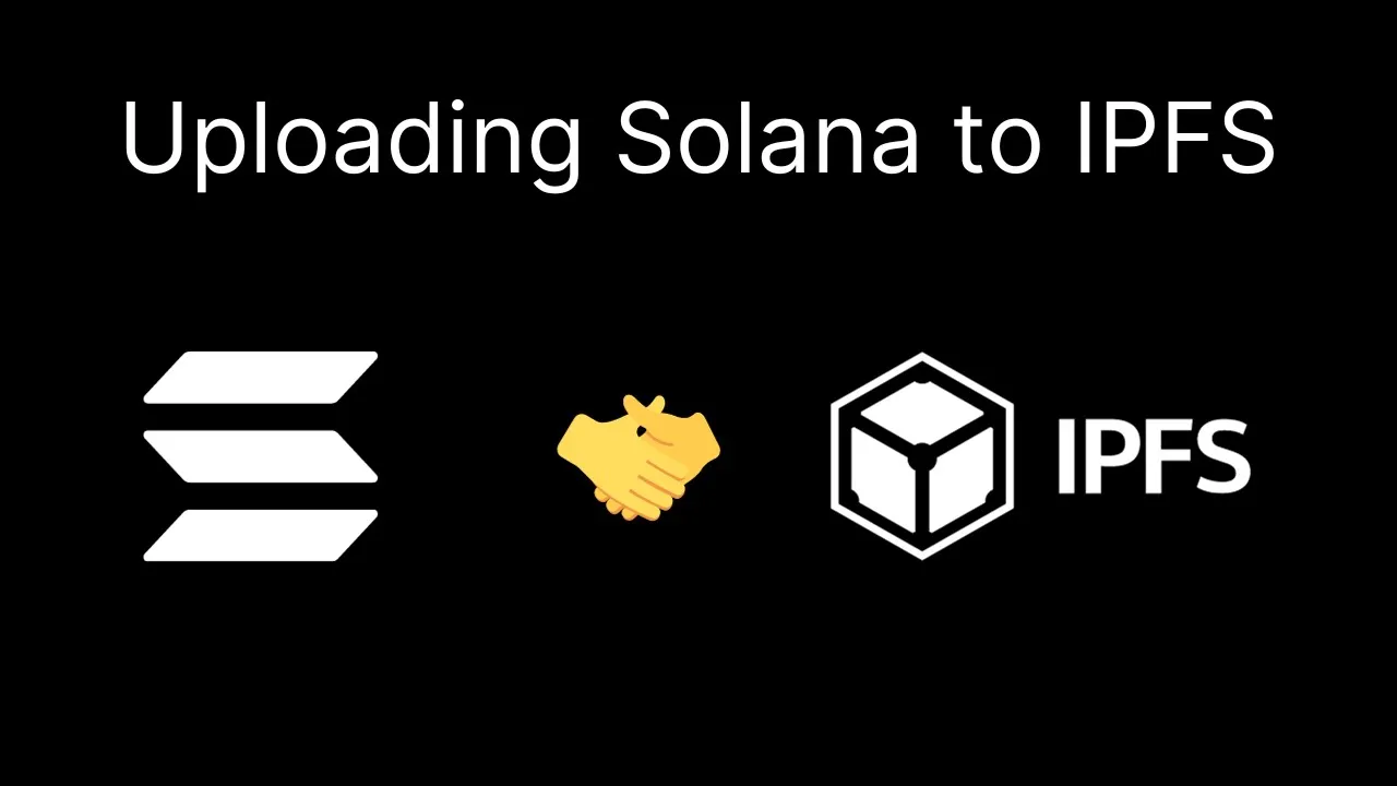 Storing the Solana history on IPFS/Filecoin - Project Old Faithful w/ Brian Long from Triton