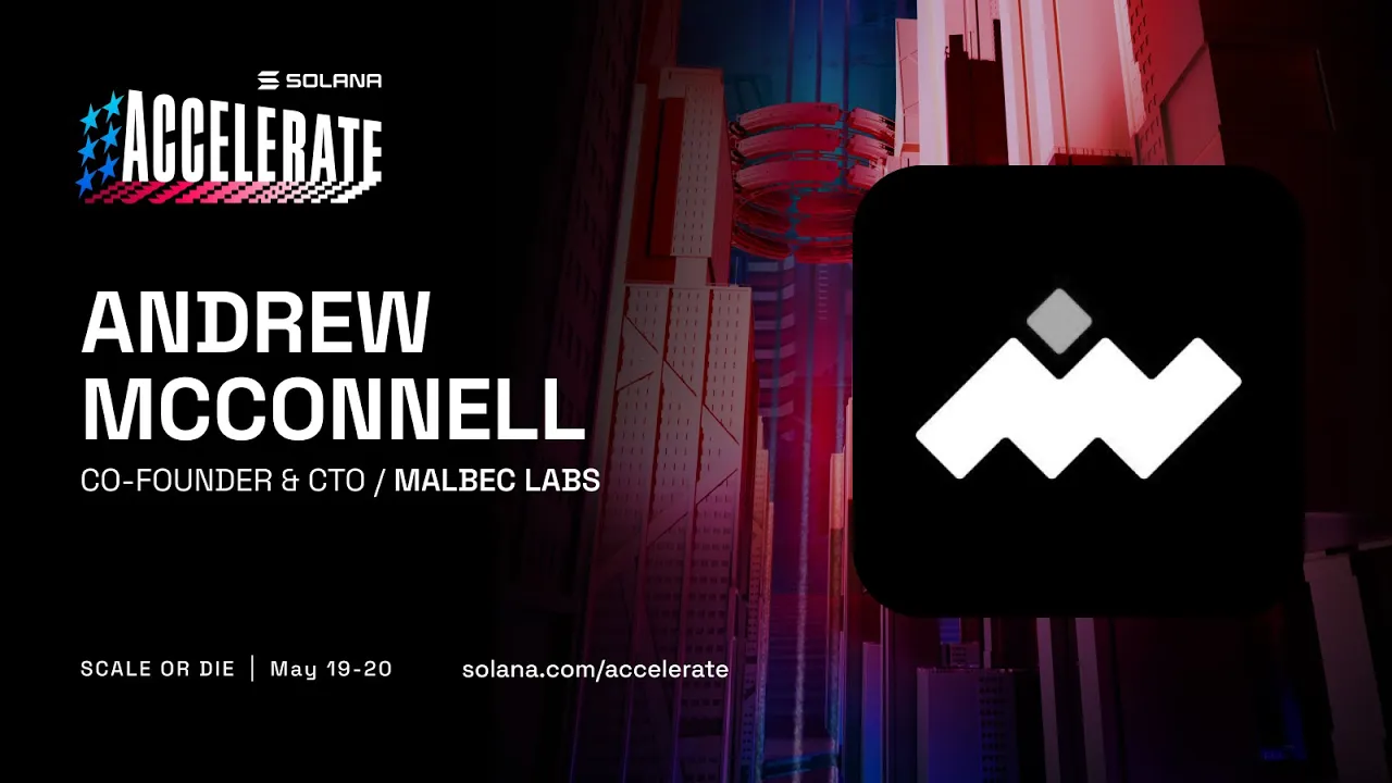 Scale or Die 2025: High Performance Networking: How DoubleZero Enables IBRL