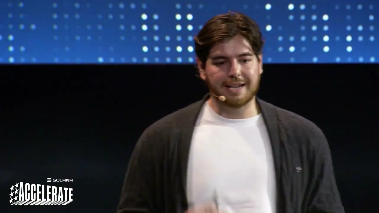 Scale or Die 2025: Solving The Pains of Indexing On Solana