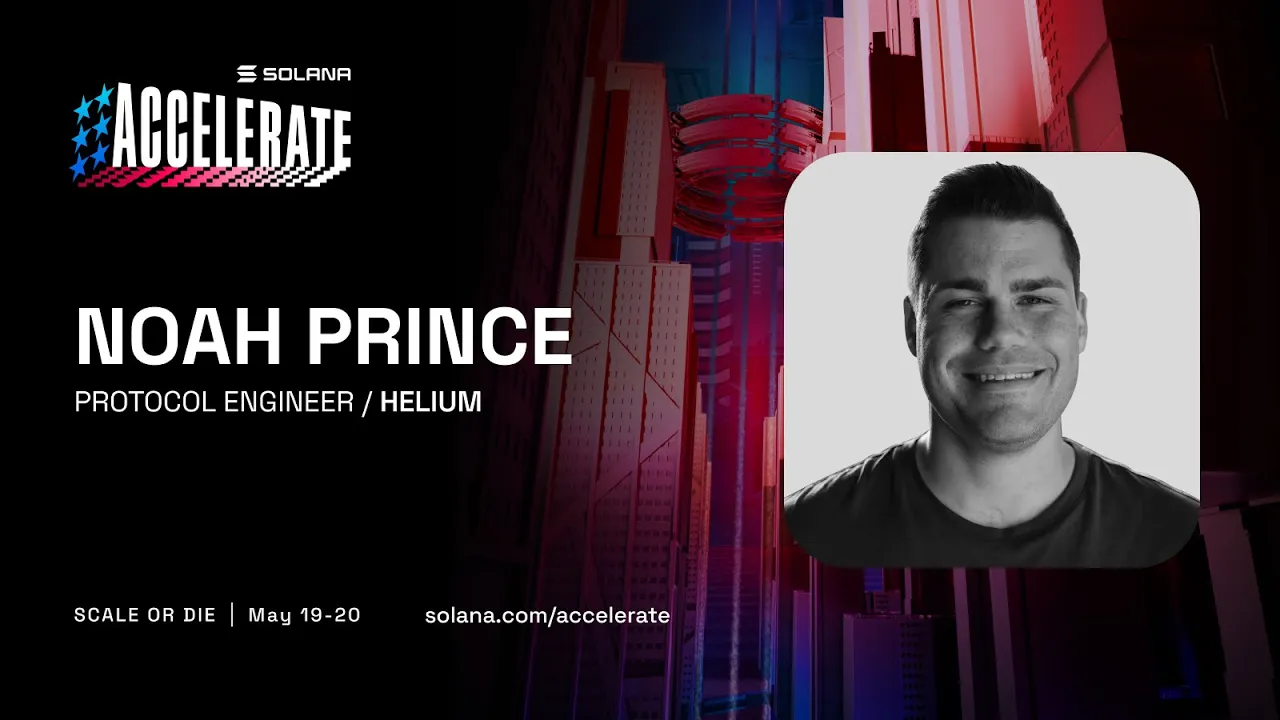 Scale or Die at Accelerate 2025: Tuk Tuk: On-chain Cron Jobs