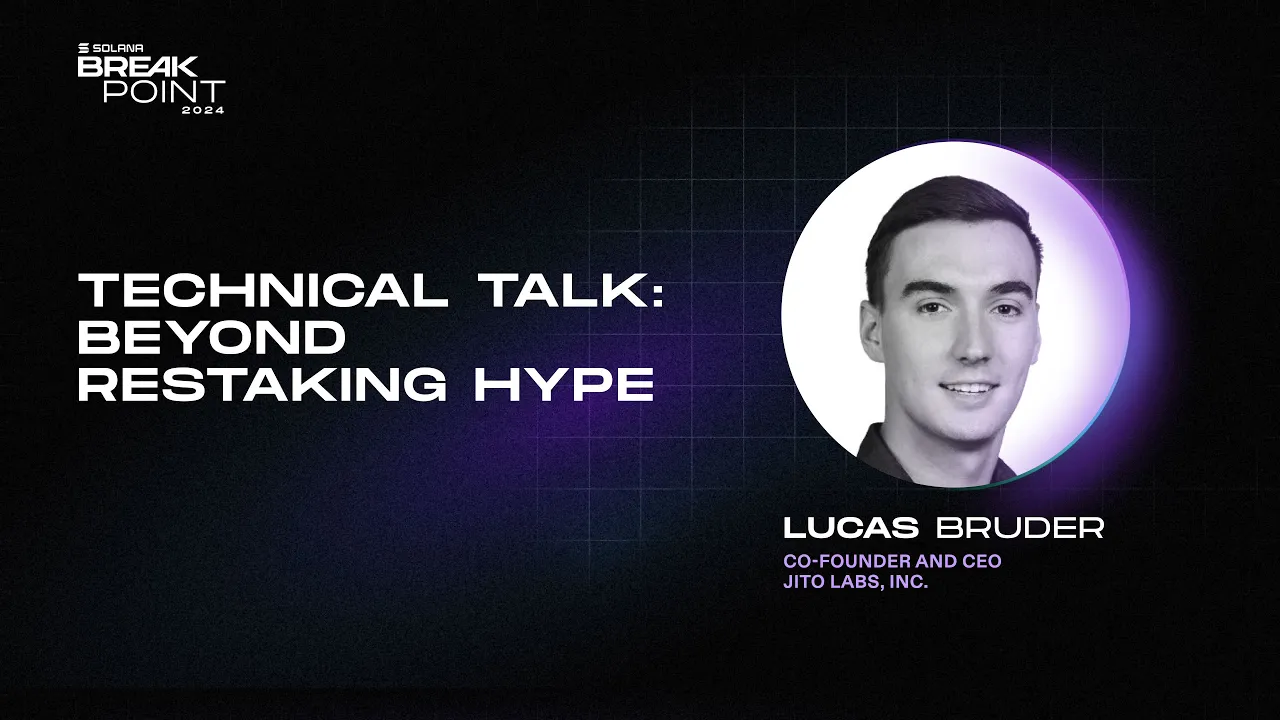 Beyond Restaking Hype: Technical Talk on Cheetah Labs' Restaking Protocol