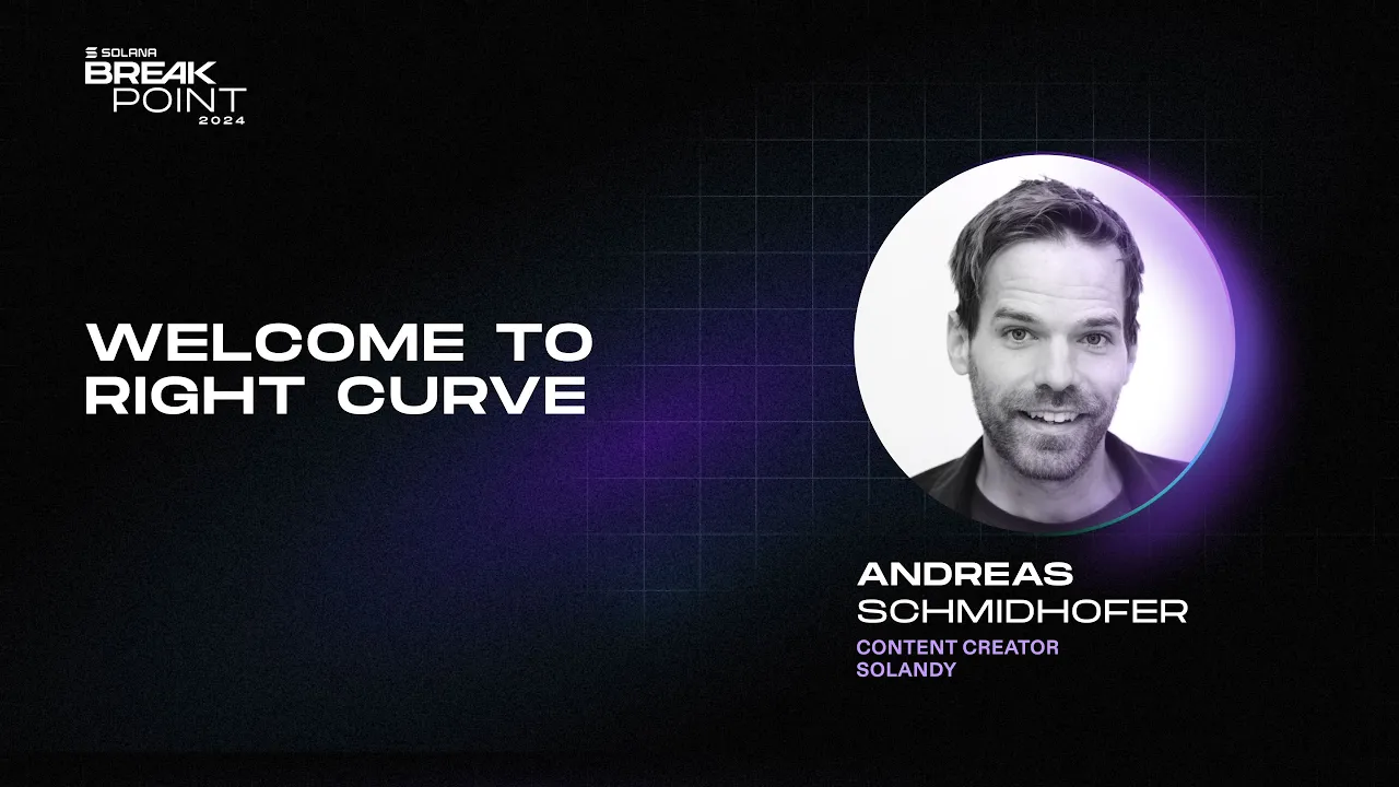 Breakpoint 2024: Welcome to Right Curve (Andreas Schmidhofer)